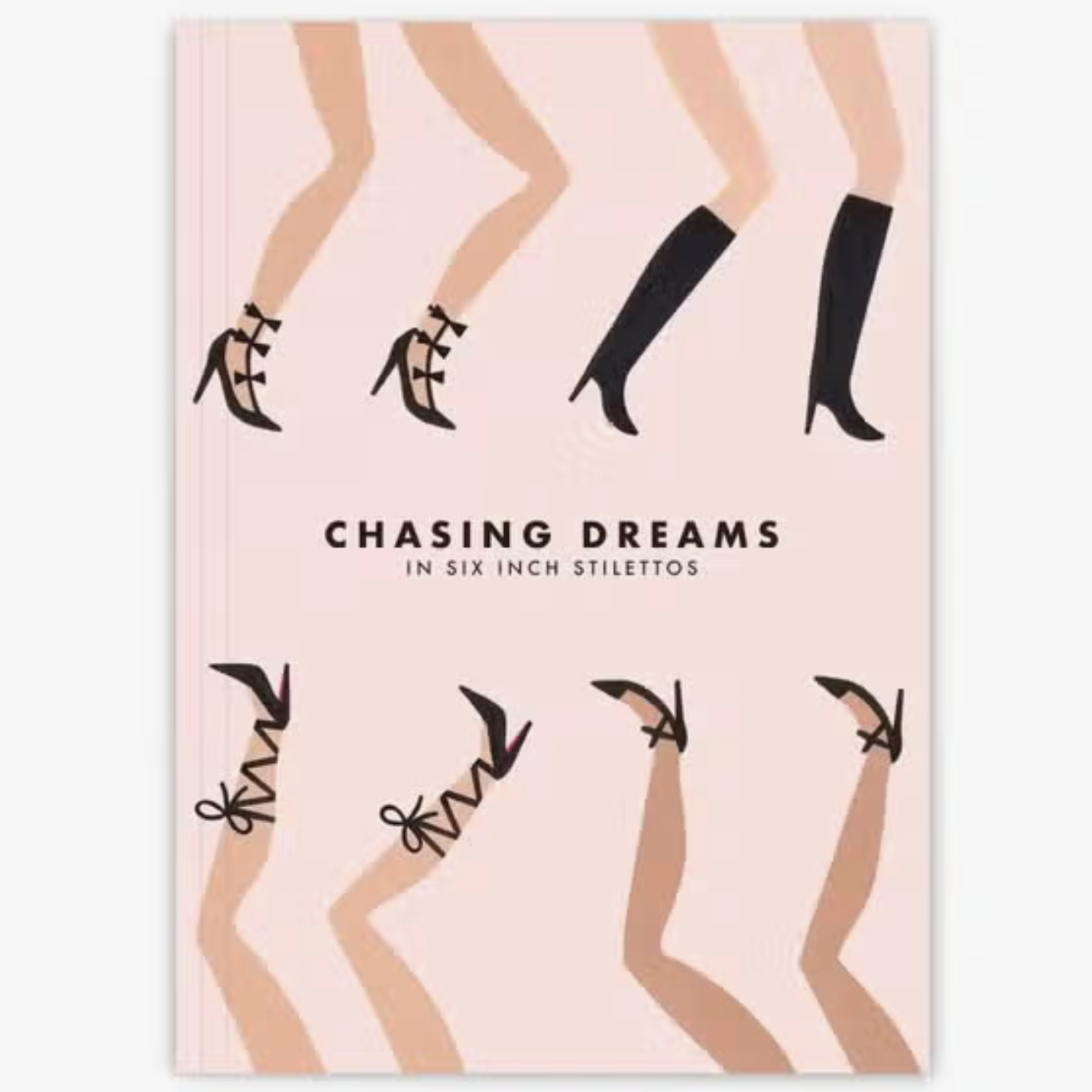 Chasing Dreams Journal