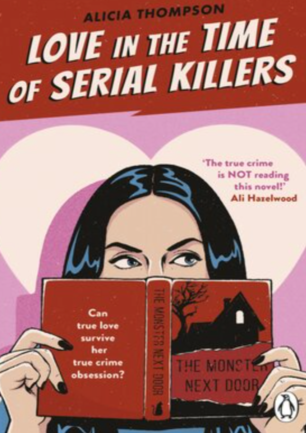 Love in the Time of Serial Killers