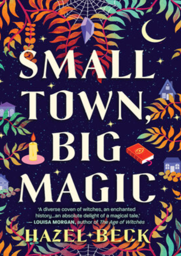 Small Town, Big Magic