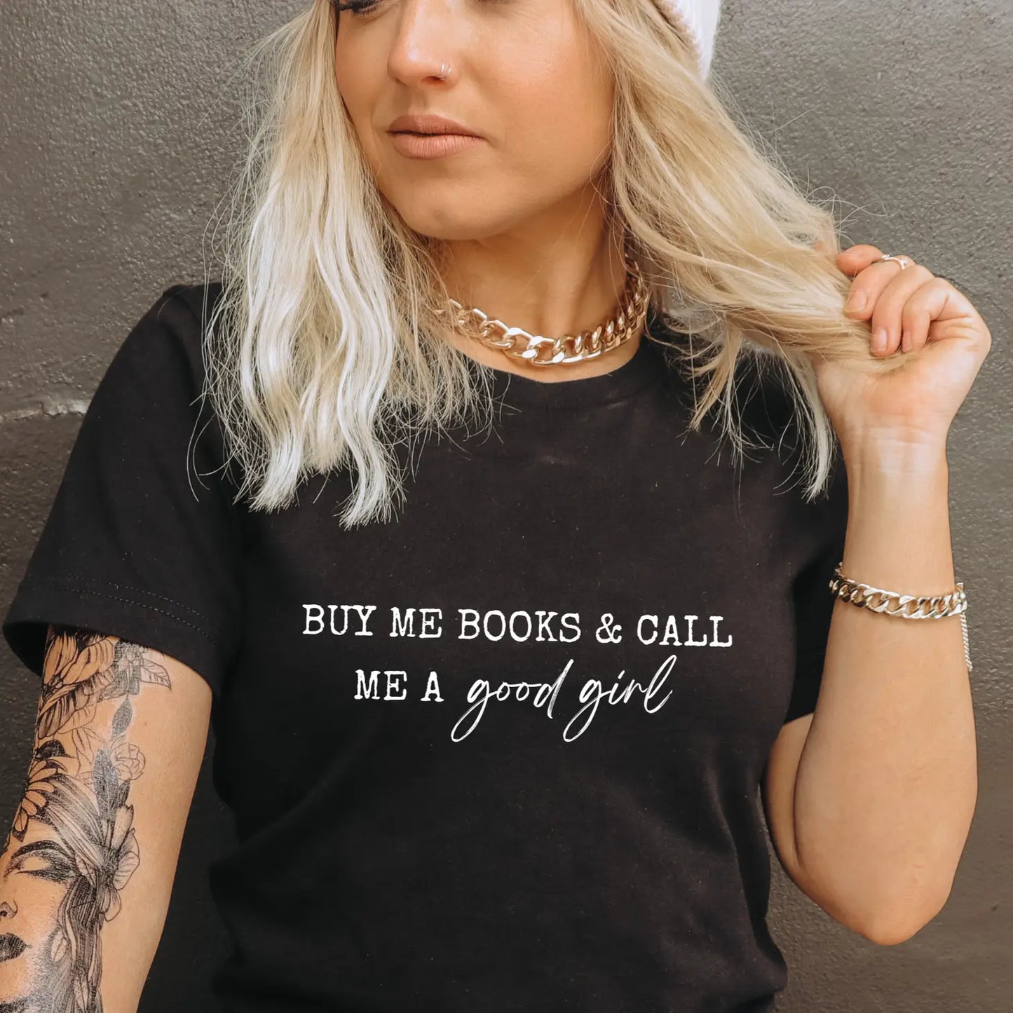 Good Girl T-Shirt